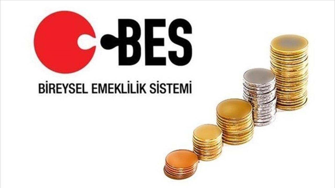 BES’te devlet katkısı yüzde 20’ye düşürüldü