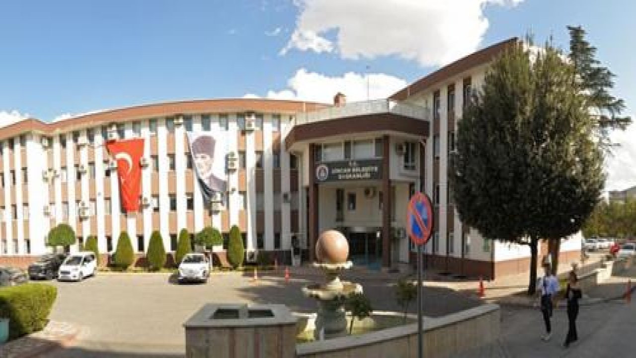 Sincan’da Nepotizm