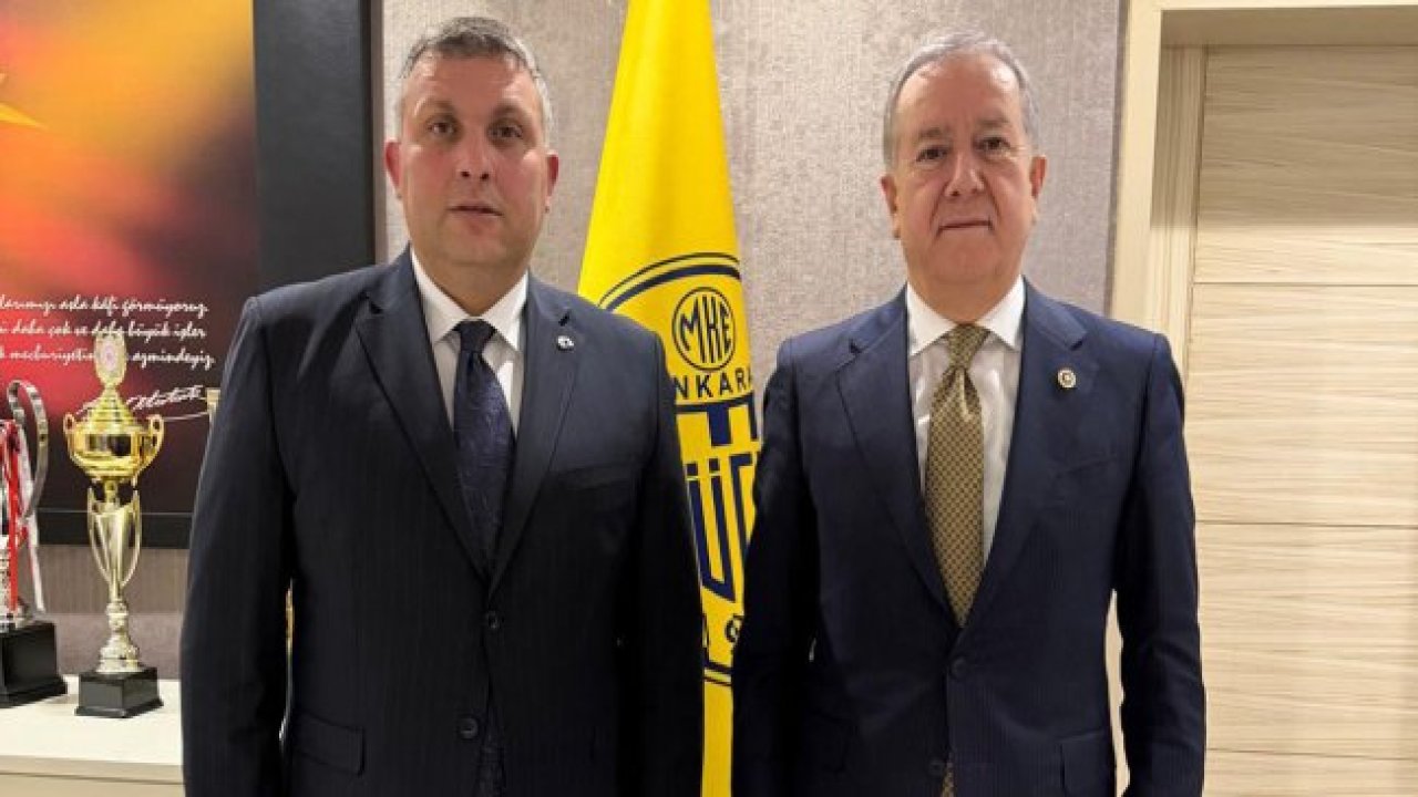 İlhami Alparslan hızlı başladı