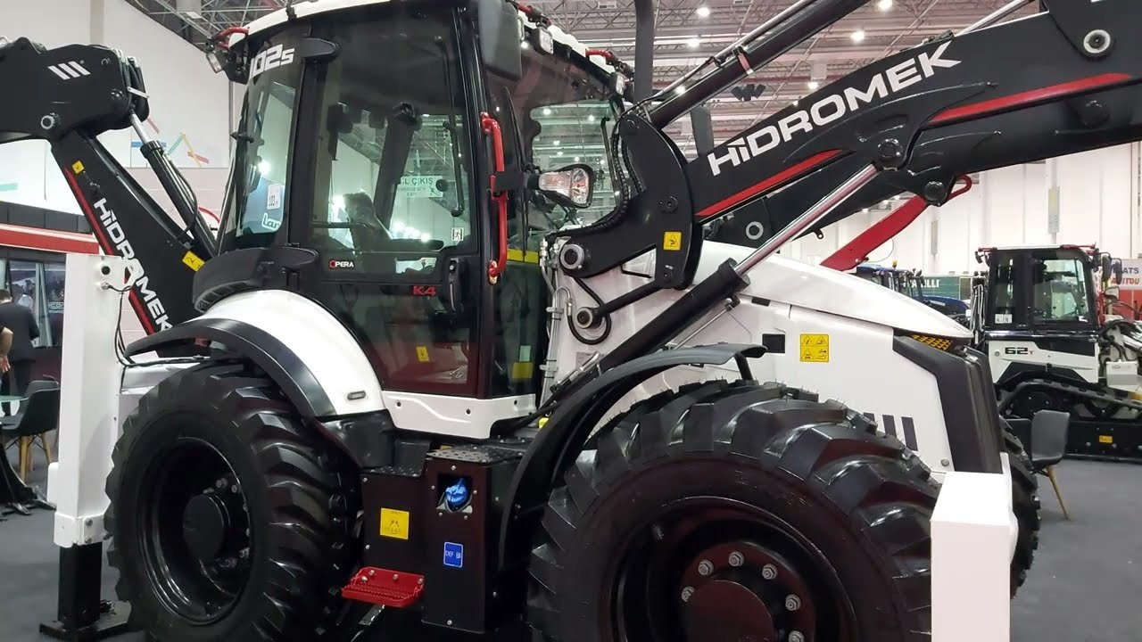 Ankara Sincan’da kuruldu, dünya devleri arasına girdi