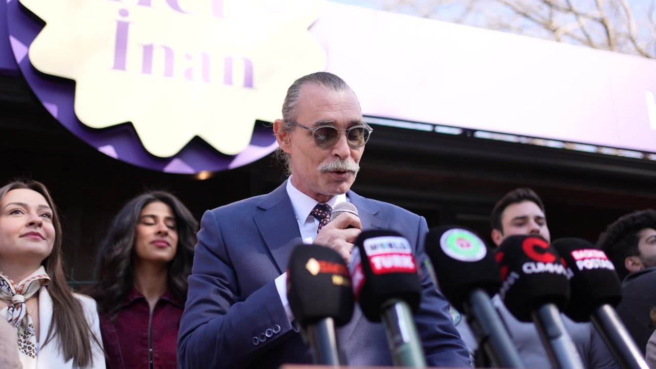 Etimesgut’ta Afet İnan Kadınlar Lokali açıldı