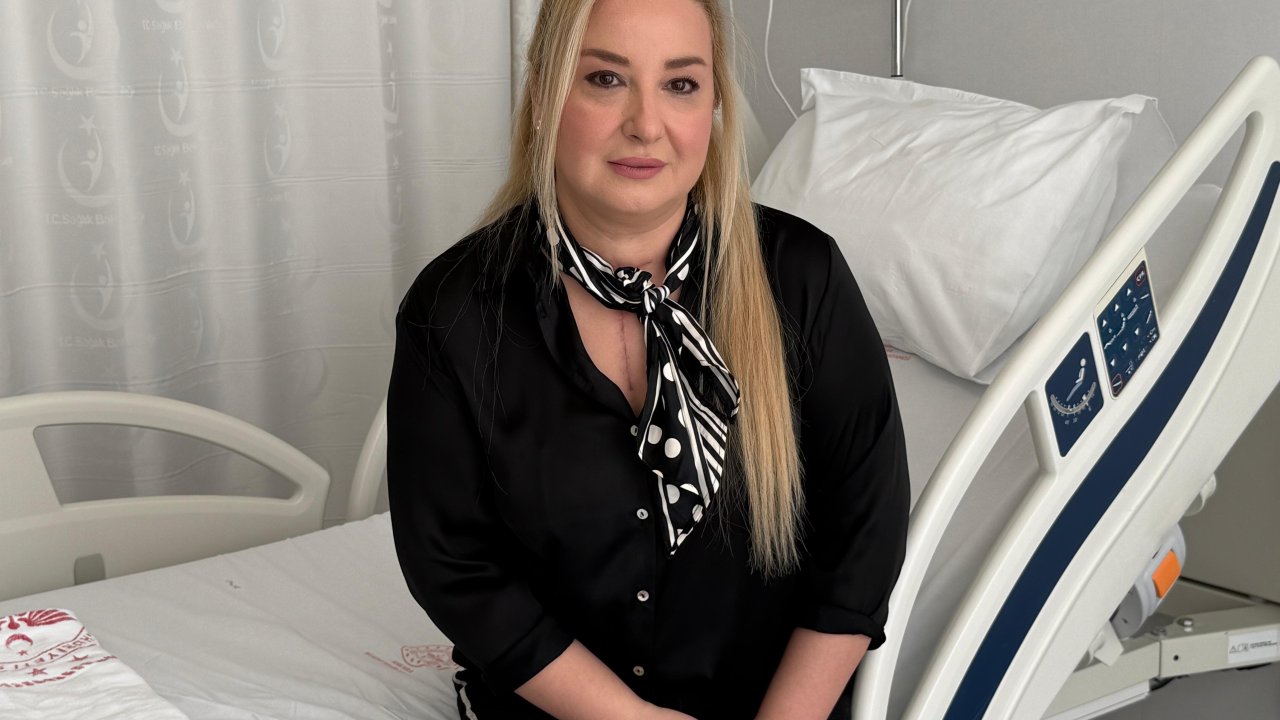 Bilkent’te film gibi operasyon! Tam 5 saat sürdü