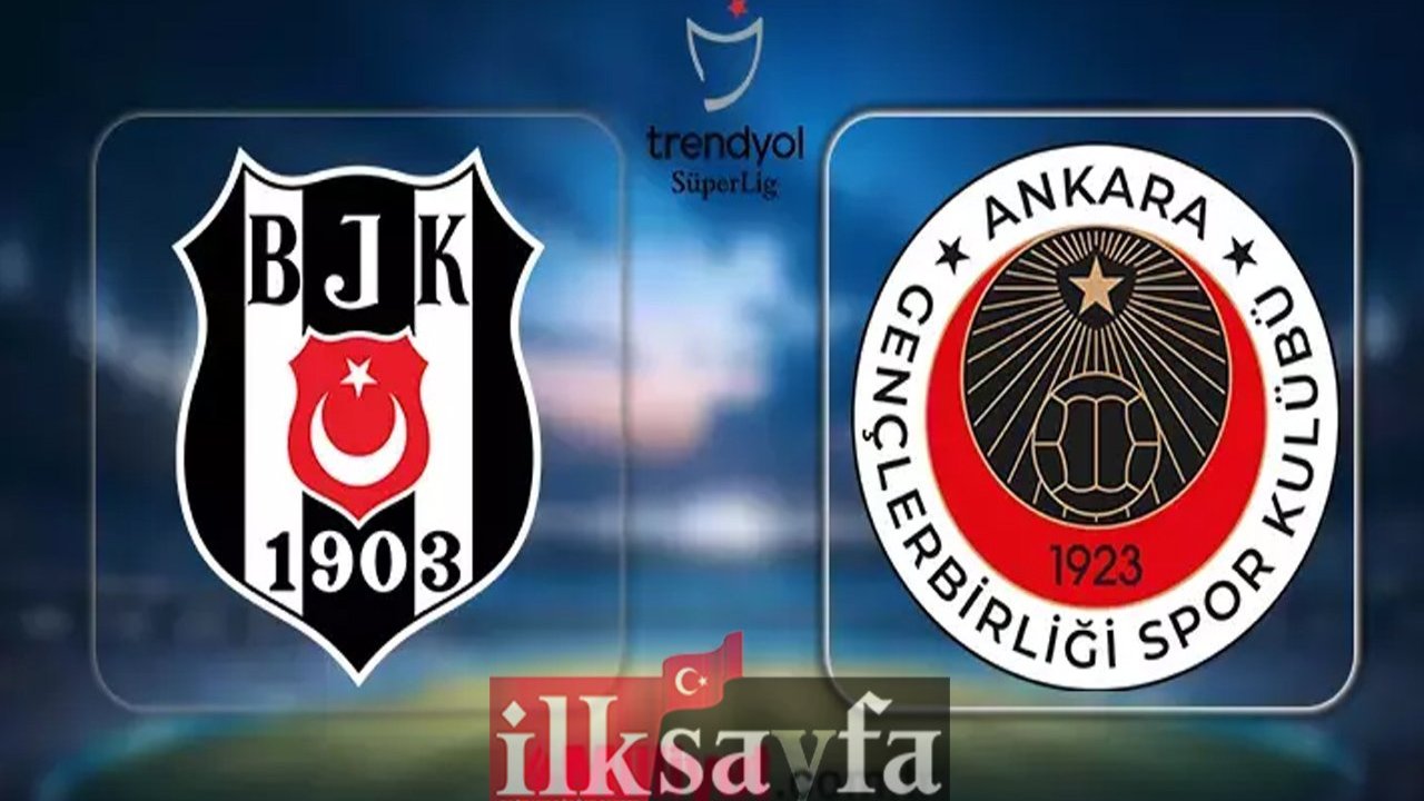Gençler Beşiktaş maçı saat kaçta, hangi kanalda? Selçukspor, inattv canlı yayınlıyor mu