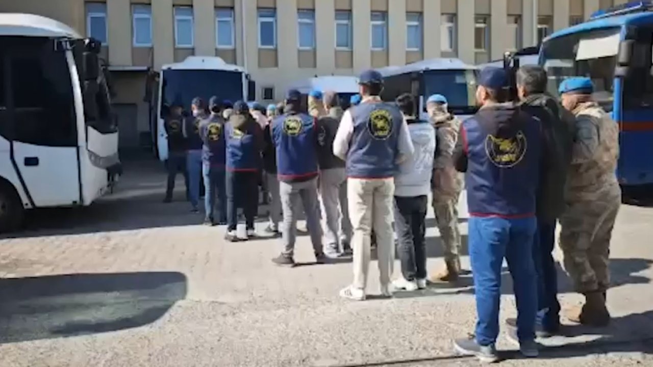 JASAT'tan büyük başarı: Cinayeti izmaritle aydınlattı