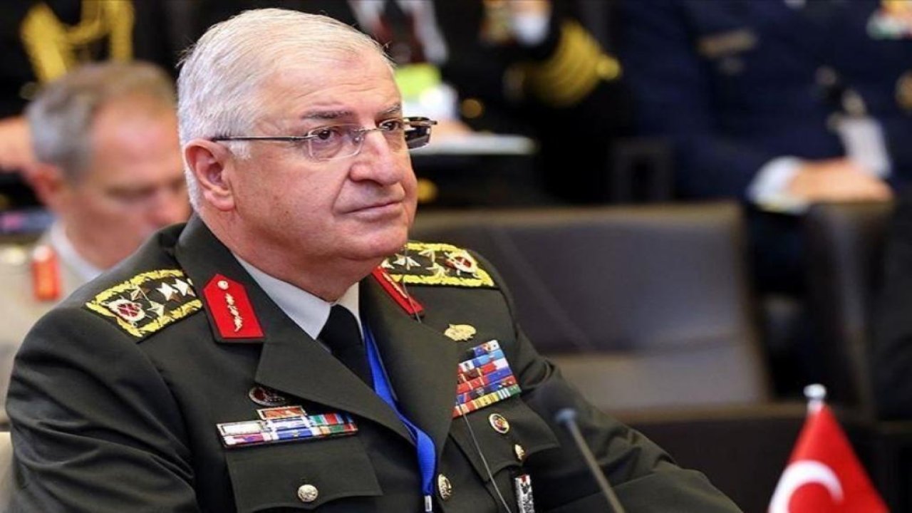 Bakan Güler’den dikkat çeken mesaj: Hazırlıklı olmalıyız