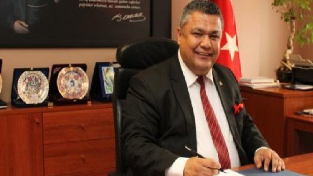 Ankara Meslekte Birlik Derneği özüne dönüyor: Mescit açıldı