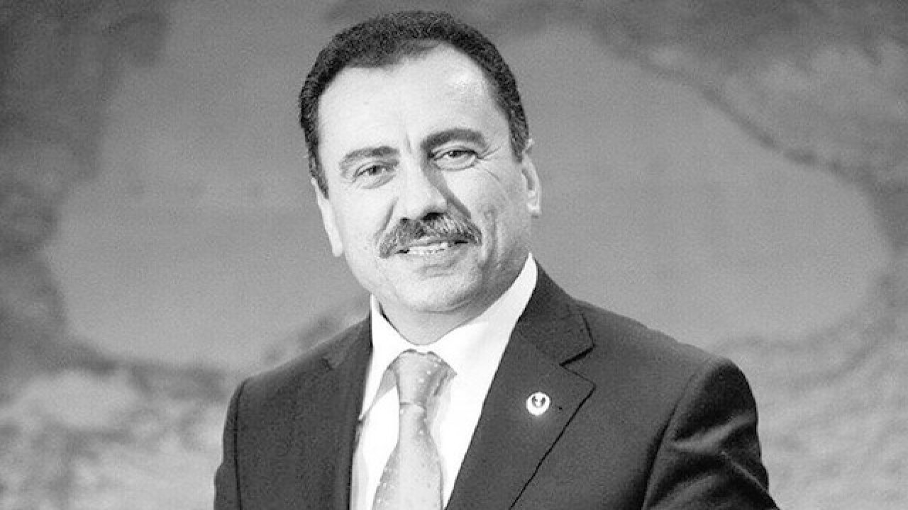 Örnek şahsiyet: Muhsin Yazıcıoğlu