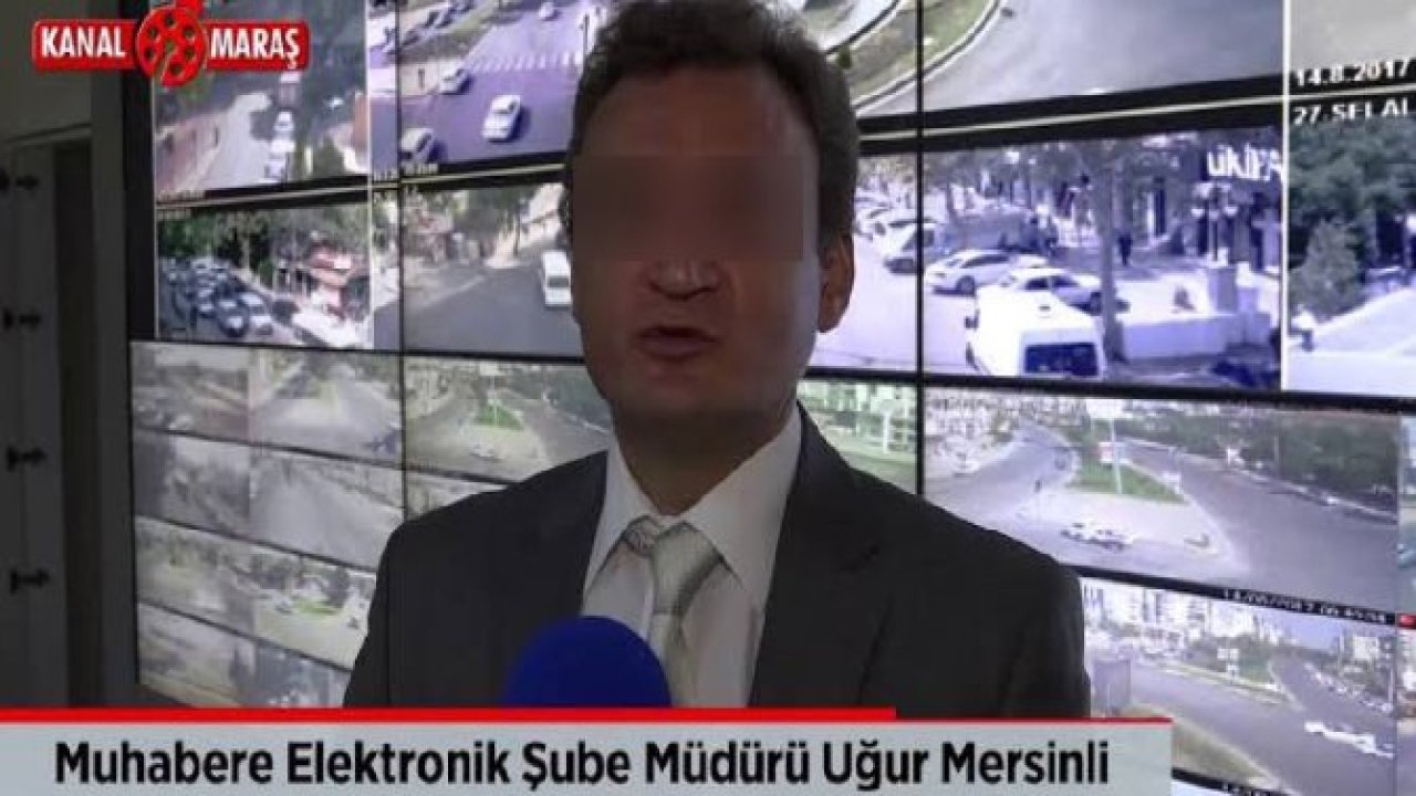 Okul saldırganının babası Uğur Mersinli tutuklandı