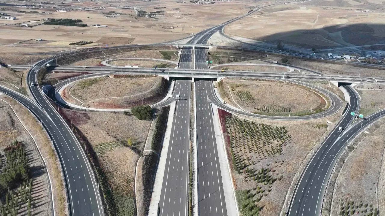 Ankara Çevre Yolu ücretli mi oluyor?