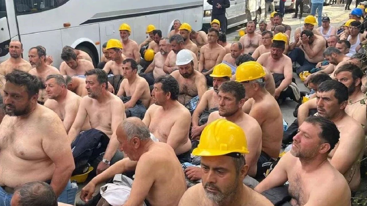 Madenci eyleminde doğru bilinen yanlış