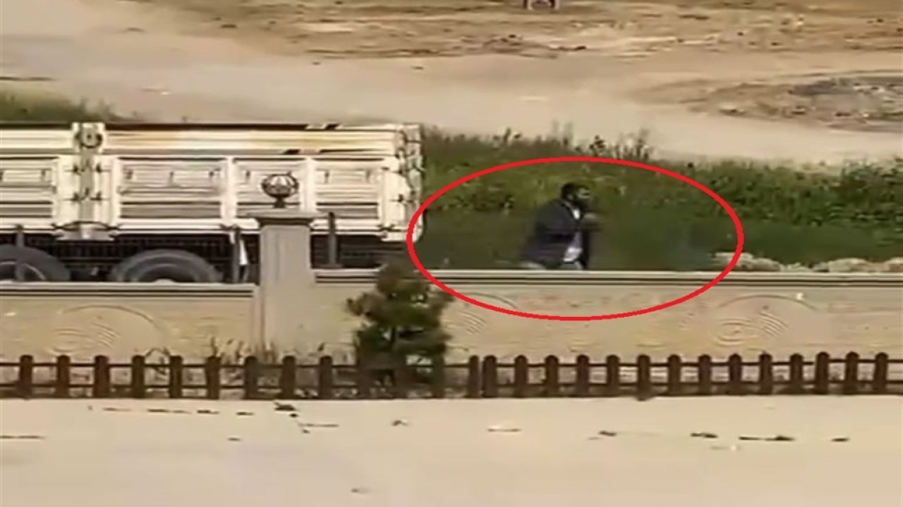 Ankara'da iki aile arasındaki silahlı çatışmaya ilişkin 10 tutuklama