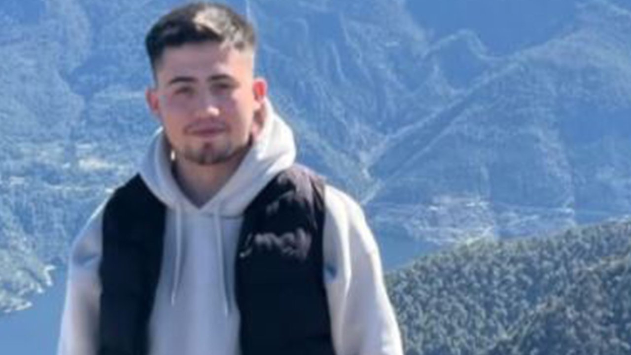 Bir kardeş cinayeti de Nallıhan’da