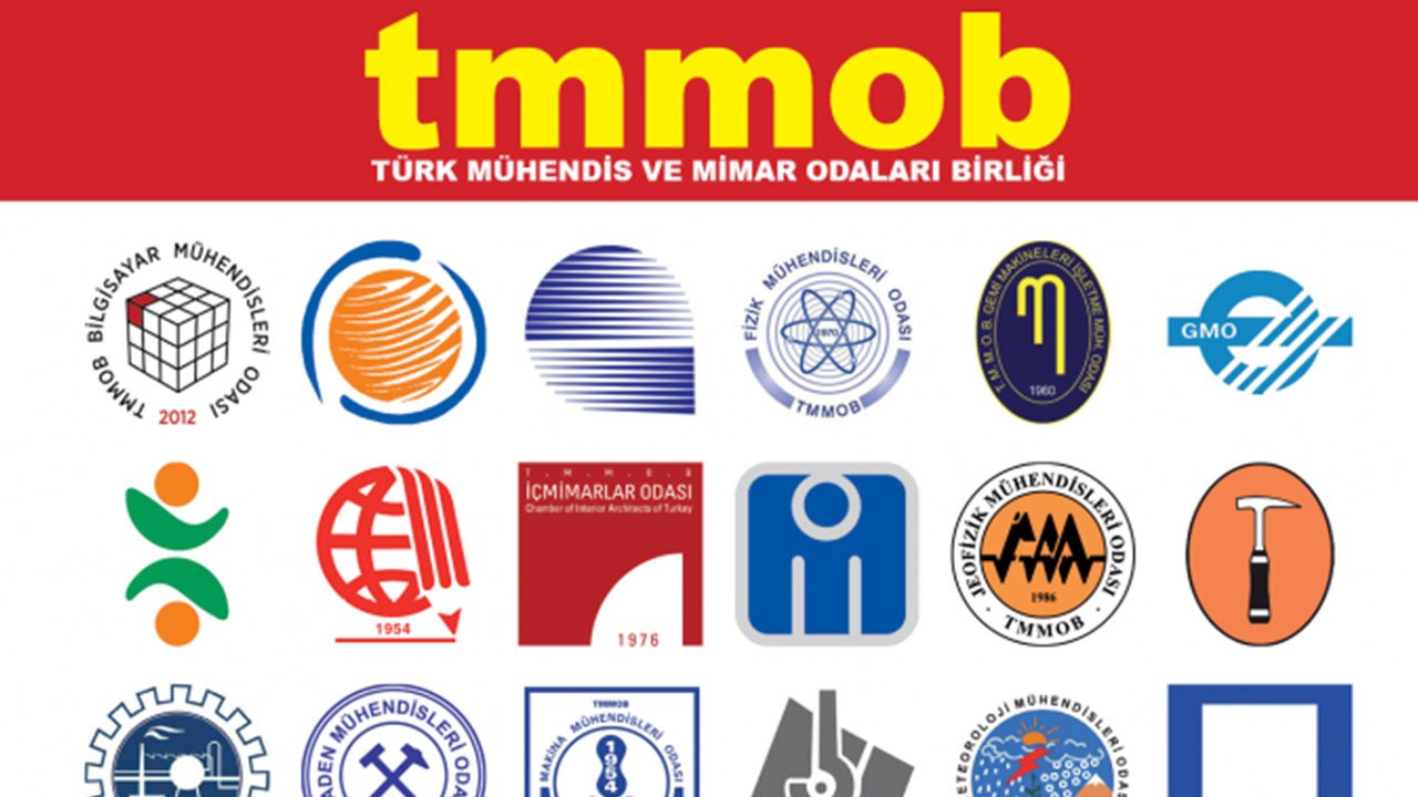 TMMOB yönetmelik değişikliğiyle Basın İlan Kanunu’nu hiçe saydı