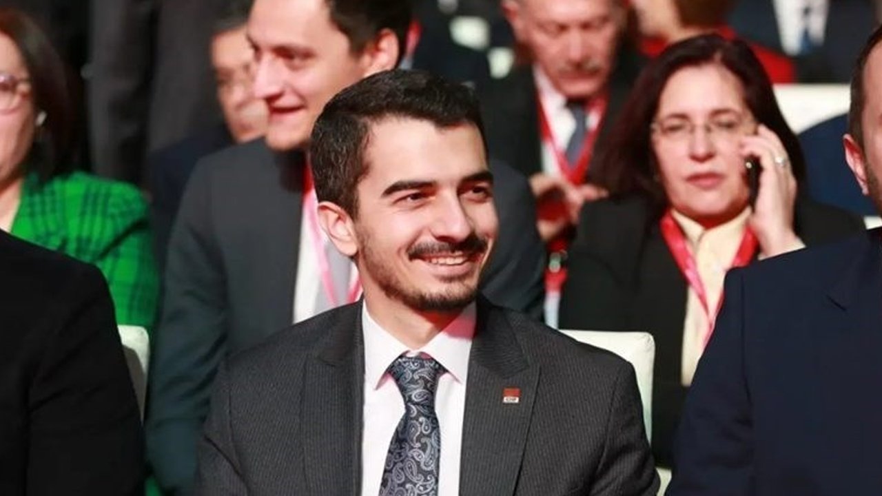 Başkan Hüseyin Can Güner, Çankaya’da tüm yetkileri kendi elinde topluyor