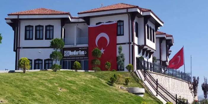 Manzarası ve fiyatıyla Ankara’nın vazgeçilmesi olmaya talip