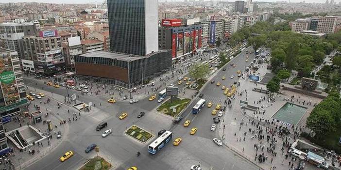 Rakamlar belli oldu: Ankara’nın yüzde 22’si emekli