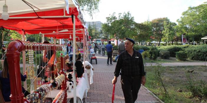 Kalecik'te şarap algısı kırıldı: Üzümden yapılan ürünler dünyaya tanıtılıyor