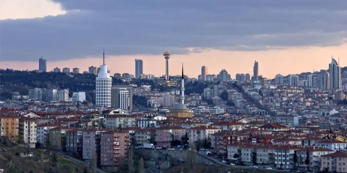 Ankara’daki Suriyeli sayısı belli oldu