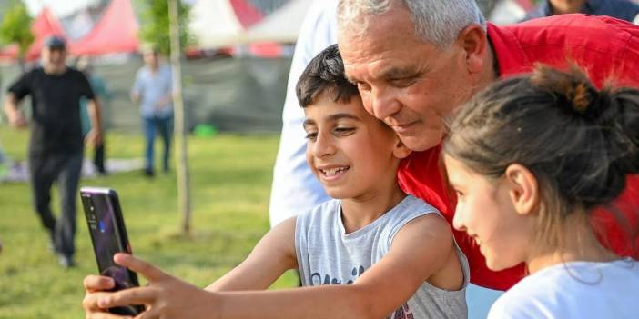 Mamaklılar yaz festivalini çok sevdi: Dolup taşıyor