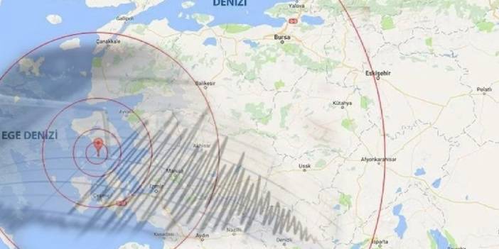 Ege’de durum ciddi: Olağanüstü hal ilan edildi