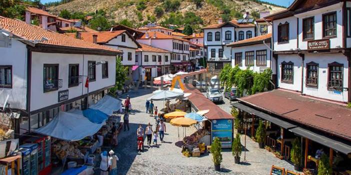 Ankara’da satışa çıkarıldı: Taksitle arazi sahibi olabilirsiniz