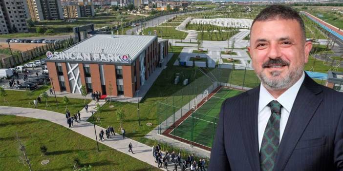 Sincan Park yarın açılıyor: Bu konseri kaçırmayın