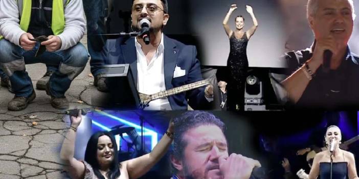 Kırşehir'in o ilçesinde neler oluyor? İddialar vahim