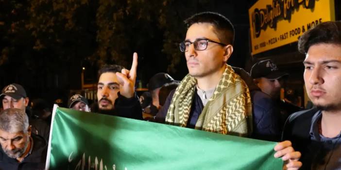 Ankara'da tesettüre hakarete izin veren içkili mekanın başı dertte