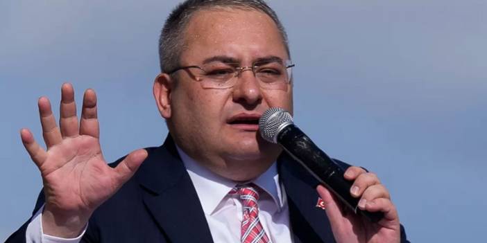 Mesut Özarslan vicdanını bastıramıyor: Bir Sadık Güneş paylaşımı daha