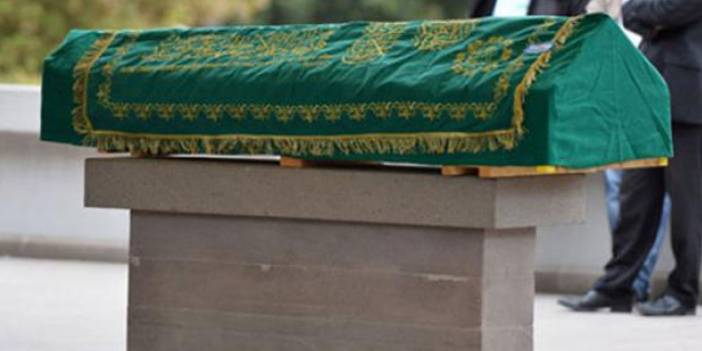 Gölbaşı'nda genel müdür hayatını kaybetti: Kalp krizi geçirmiş