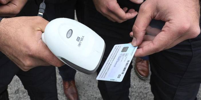 Mamak'ta ehliyetsiz araç kullanan sürücülere 455 bin lira ceza kesildi