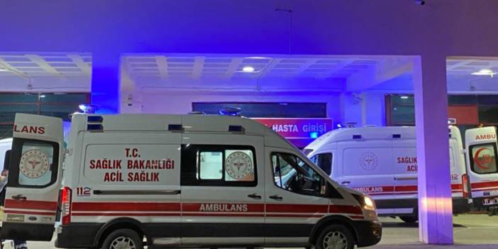 Ankara’da 154 kişi hastanelik oldu, 4 kişi yoğun bakımda