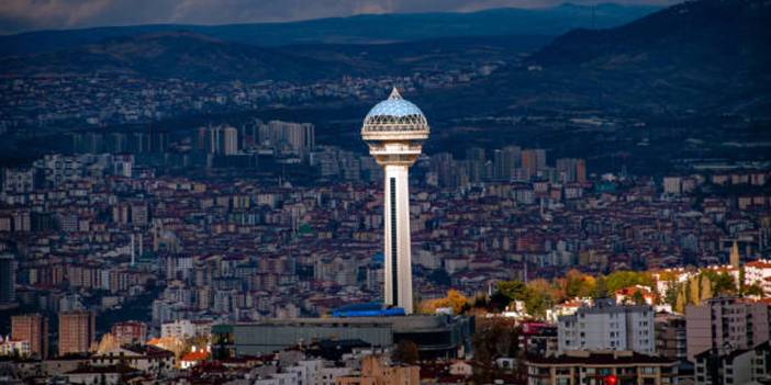 Ankara’da konut fiyatları İstanbul’u solladı: Aylık taksit 100 bin TL