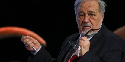 İlber Ortaylı'nın adı başkentte yaşatılacak