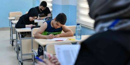 Beypazarı’nda ücretsiz lise ve üniversite deneme sınavı