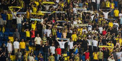 Ankaragücü Mamak Belediyesi’nden eli boş döndü
