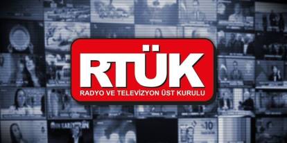 RTÜK’ten Now ve Halk TV’ye idari para cezası