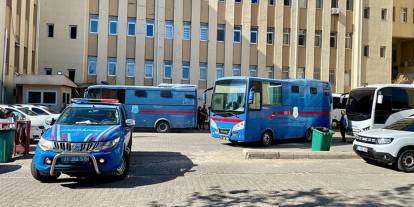 Ankara Batı Adliyesi emanetindeki altınları çalan memur tutuklandı