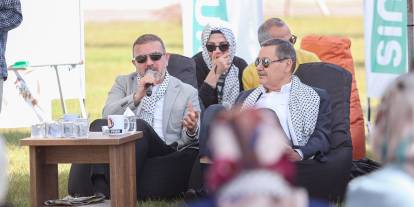 Melih Gökçek’ten çok sert dinozor tepkisi: Gevşek ağızlı