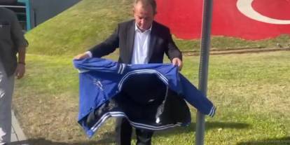 CHP’li Başkan: Amaç beni görevden uzaklaştırmak