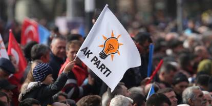 AK Parti Ankara’da sahaya indi: Hedef kaleyi yeniden fethetmek