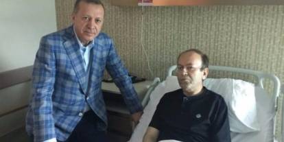 Cumhurbaşkanına yakın yazar: Yeter artık! Bu millet sahipsiz mi arkadaş?