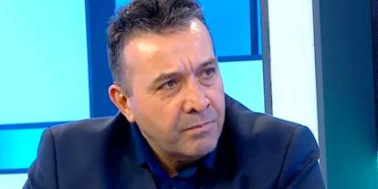 Abdullah Ağar’dan Suriye yorumu: Artık her şeye hazır olun