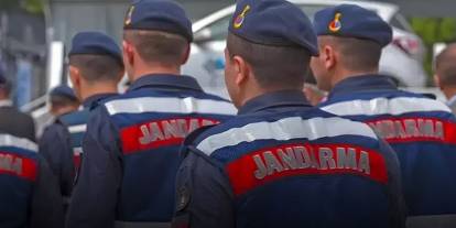 2 haftada ele geçirilen: 1.3 ton uyuşturucu, yüzbinlerce hap