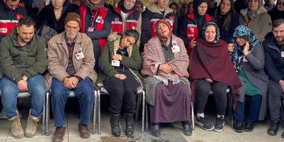 Şehit Astsubay Ufuk Akıncı Cebeci Şehitliği’nde toprağa verildi