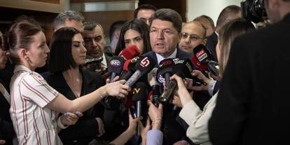 Trafik magandalarına 5 yıla kadar hapis geliyor