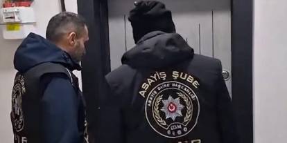 Sinoplu çete elebaşı H.Y. tutuklandı: Cinsel video detayı şok etti