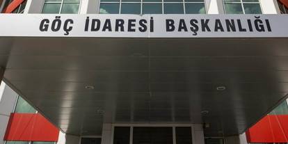 Göç İdaresi Başkanlığı 560 personel alacak