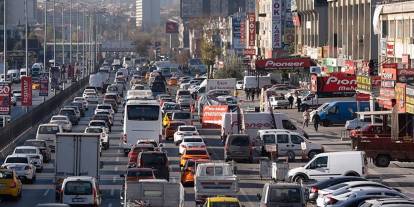 Ankara’da yollar trafiğe kapatılacak: İşte o güzergahlar