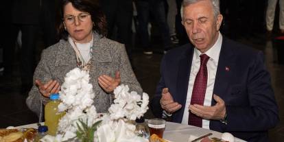 Mansur Yavaş Sarıkamış şehitlerini andı: Vatan evlatlarını unutmayacağız